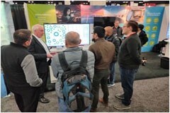 Wi－SUN聯盟于DISTRIBUTECH實現全球唯一現場互聯互通的物聯技術