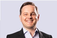 Cirrus Logic任命John Forsyth為公司總裁，Jason Rhode繼續擔任首席執行官一職