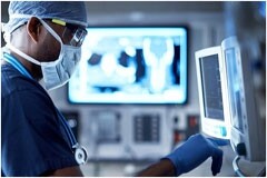 英特爾AI驅動數字化升級 打造未來智慧醫療