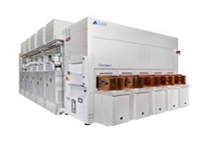 泛林集團在芯片制造工藝的刻蝕技術和生產(chǎn)率上取得新突破