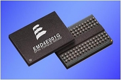 SSD主控催化劑：STT－MRAM自旋磁阻內存升級GF 12nm工藝