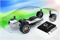 Power Integrations宣布旗下適用于SiCMOSFET的SCALE－iDriver現已通過AEC－Q100汽車級認證