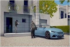 NXP帶你了解超寬帶（UWB）工作原理及其非凡的潛力