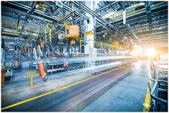 ADI公司：加速邁向工業4．0