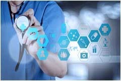 升級 浪潮網絡助推鎮江市第一人民醫院構建智慧醫療