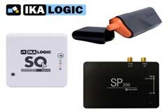 e絡盟上新Ikalogic測試與測量產品系列，主打全球首款無線示波器探頭