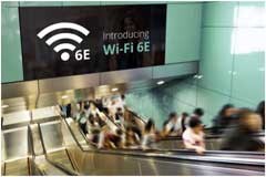 FCC向Wi－Fi開放6GHz頻段 為下一代Wi－Fi設備提供海量帶寬