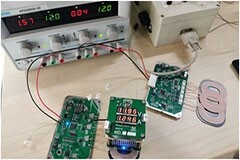 賽騰微推出新一代車載前裝無線充電全套解決方案