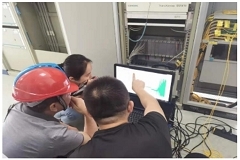 “問診”老舊線路，烽火助力國家電網通信網絡“體檢”