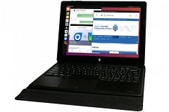 Linux平板PineTab即將開啟預訂 承諾可運行多數Linux發行版