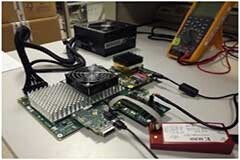 Teledyne e2v開發高速數據轉換平臺，以配合最新的Xilinx現場可編程門陣列器件