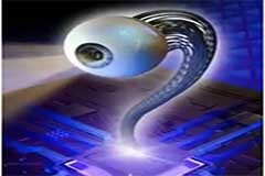 香港科大設計出世界上第一個3D人工眼球