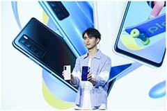 榮耀Play4系列5G手機發布：麒麟990芯片+4000萬像素超感光影像