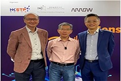 艾睿電子助科技初創提升工程技術實力