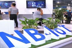 芯片廠商為什么這么拼？因為NB－IoT的市場太大了