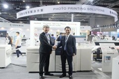 迎接后疫情時代 富士膠片首次與富士施樂共推碳粉打印機解決方案