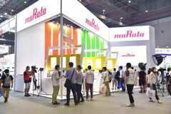 村田“智”造，互聯(lián)萬(wàn)物：村田亮相2020慕尼黑上海電子展