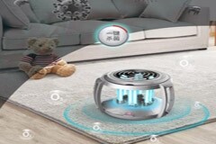 深紫外LED應用集中爆發，新的風口來了？