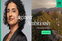 新logo新氣息，解讀NI在半導體領域的使命與理想