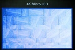 小間距LED這次玩“大”了