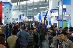 ELEXCON電子展9月在深圳國際會展中心（寶安）盛大開幕