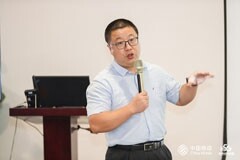 華為：5G通信＋定位一張網，助力行業智慧化轉型