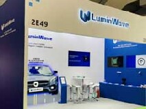 LiDAR技術芯片又有新突破，LuminWave硅光OPA200線激光雷達問市