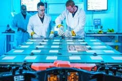 通用汽車成功實現對電動車電池的遠程管理