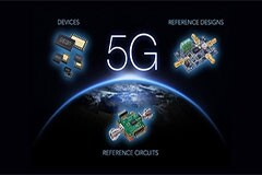 恩智浦RF氮化鎵功率放大器生產線在美開工