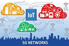 5G IoT賦能未來新生活