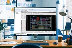 集成電路設(shè)計(jì)機(jī)遇與壓力并存，中小企業(yè)如何破局？
