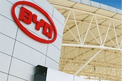 比亞迪半導體能否實現IGBT國產化的夢想