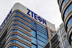 中興通訊：5G基站等主控芯片已實(shí)現(xiàn)7nm商用，5nm還在實(shí)驗(yàn)階段