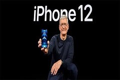 iPhone 12系列四款新機正式發布：標配A14處理器＋5G功能，四攝加持拍攝性能大幅提升