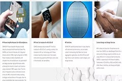 并購、建廠，歐洲雙雄ST，NXP強攻射頻前端領域