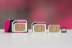 工信部全面放行：三大運營商均獲 eSIM 技術應用服務批文