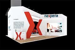 Nexperia將首次亮相第三屆中國(guó)國(guó)際進(jìn)口博覽會(huì)