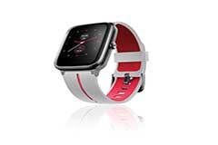 低功耗藍牙智能手表提供運動健康數據追蹤功能