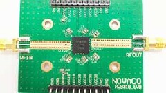 為國爭光，南通至晟公司5G微基站功放芯片已量產