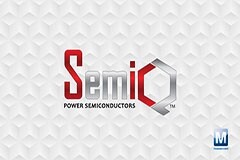 貿(mào)澤電子與SemiQ簽署全球分銷協(xié)議