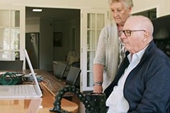 Synchron公司展示接受Stentrod腦－機植入成果