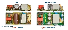 縮小電源體積從電容做起，PI發(fā)布MinE-CAP IC 使得大電容的尺寸減半