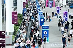 搶先布局電子產(chǎn)業(yè)新機遇，2021ELEXCON電子展展位預(yù)定從速