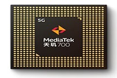 2020 年聯(lián)發(fā)科預(yù)期出貨 4500 萬套天璣芯片，年?duì)I收有望突破 100 億美元