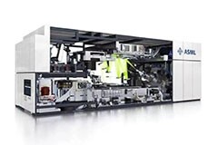 2020年全球EUV光刻專利申請量：蔡司第一，三星超過ASML