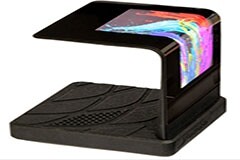 FlexEnable為亞洲顯示器制造商引入OLCD技術(shù)，大大提高產(chǎn)能