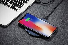 紅外無(wú)線充電技術(shù)亮相：可支持?jǐn)?shù)米距離傳輸，能量幾乎無(wú)損失