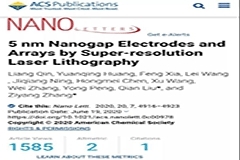 中科院研發(fā)者回應(yīng)5nm光刻技術(shù)突破ASML壟斷：這是一個誤讀