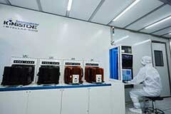 國產離子注入機拿下億元訂單，萬業企業半導體業務商業化加速