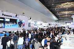 盛會煥新起航 NEPCON China奏響2021電子制造春日華章